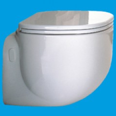 VAS WC SUSPENDAT CAPAC INCLUS P.G. 500